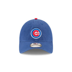 Chicago Cubs Core Classic Replica Alt 9TWENTY Adjustable Hat