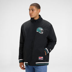New York Mets Throwback Nylon Jacket