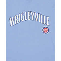 Chicago Cubs City Connect Alt T-Shirt