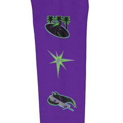 Tampa Bay Rays City Connect Purple Hoodie