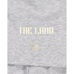 Cleveland Guardians City Connect Gray T-Shirt