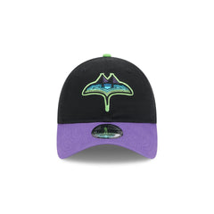 Tampa Bay Rays City Connect 9TWENTY Adjustable Hat