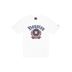 Houston Astros Throwback Prep T-Shirt