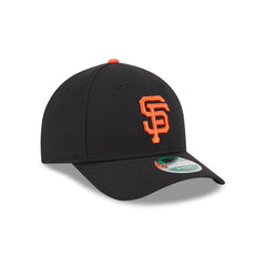 San Francisco Giants Game Authentic Collection 9FORTY M-Crown Snapback Hat
