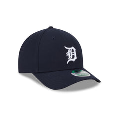 Detroit Tigers Kids Authentic Collection 9FORTY M-Crown Snapback Hat