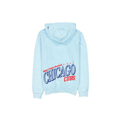 Chicago Cubs Sport Classics Pastel Hoodie