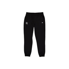 New York Yankees League Essential Black Women's Jogger