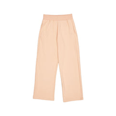 New York Yankees Tonal Pastel Pink Women's Sweatpants