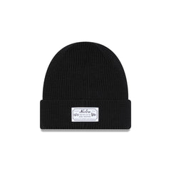 Alpha Industries x San Diego Padres Black Cuff Knit Hat