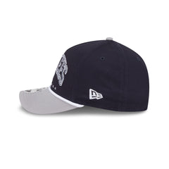 New York Yankees Arch 9FORTY M-Crown A-Frame Snapback Hat