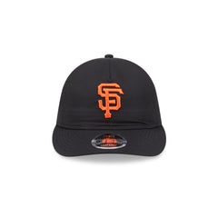 San Francisco Giants Nylon Retro Crown 9FIFTY A-Frame Snapback Hat