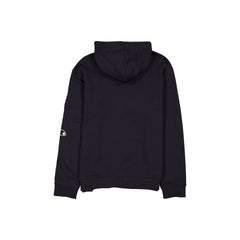 Boston Red Sox Overlay Navy Hoodie