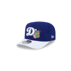 Los Angeles Dodgers 2026 Spring Training Kids 19TWENTY Adjustable Hat