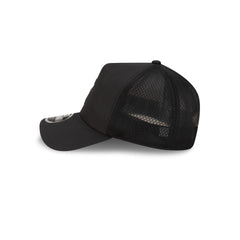 Colorado Rockies 2026 Batting Practice Black 9FORTY APEX Trucker Hat