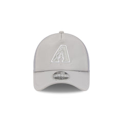 Arizona Diamondbacks 2026 Batting Practice Gray 9FORTY APEX Trucker Hat