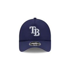Tampa Bay Rays 2026 Batting Practice 9FORTY APEX Trucker Hat