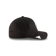 Chicago White Sox 2026 Clubhouse Shadow Tech 39THIRTY INFINITY Stretch Fit Hat