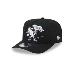 Chicago White Sox Cartoon 9FIFTY A-Frame Snapback Hat