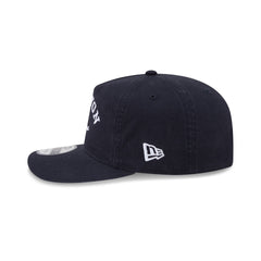Houston Astros Stacked 19TWENTY Adjustable Hat