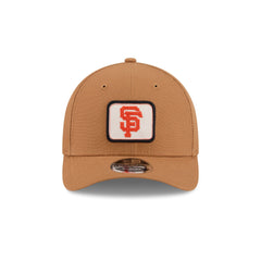 San Francisco Giants Bronze 9FORTY M-Crown Adjustable Hat