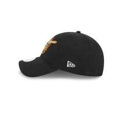 San Diego Padres Day of the Dead Floral 9TWENTY Adjustable Hat