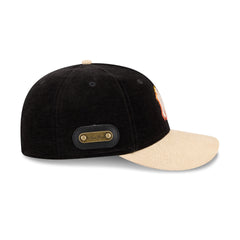 New York Yankees Fall Velvet Low Profile 59FIFTY Fitted Hat