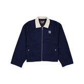 Siegelman Stable x New York Yankees Navy Jacket