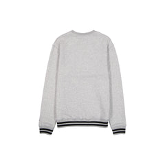 Tampa Bay Rays 2026 City Connect Gray Crewneck