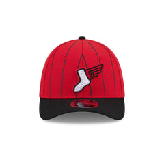 Chicago White Sox 2026 City Connect 39THIRTY M-Crown Stretch Fit Hat