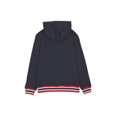 Boston Red Sox Boys Stripe Hoodie