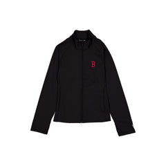 Boston Red Sox Women's Full-Zip Athletic Jacket