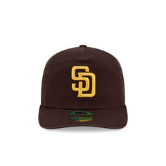 San Diego Padres Player Replica 19TWENTY Snapback Hat