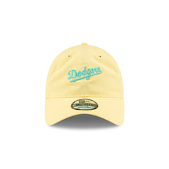 Los Angeles Dodgers Spring Colorway 9TWENTY Adjustable Hat