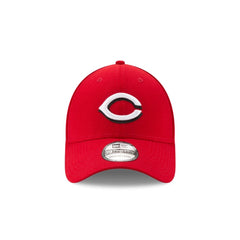 Cincinnati Reds Team Classic 39THIRTY Stretch Fit Hat