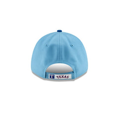 Texas Rangers The League Alt 2 9FORTY Adjustable Hat