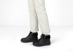 Elin - Black/Black