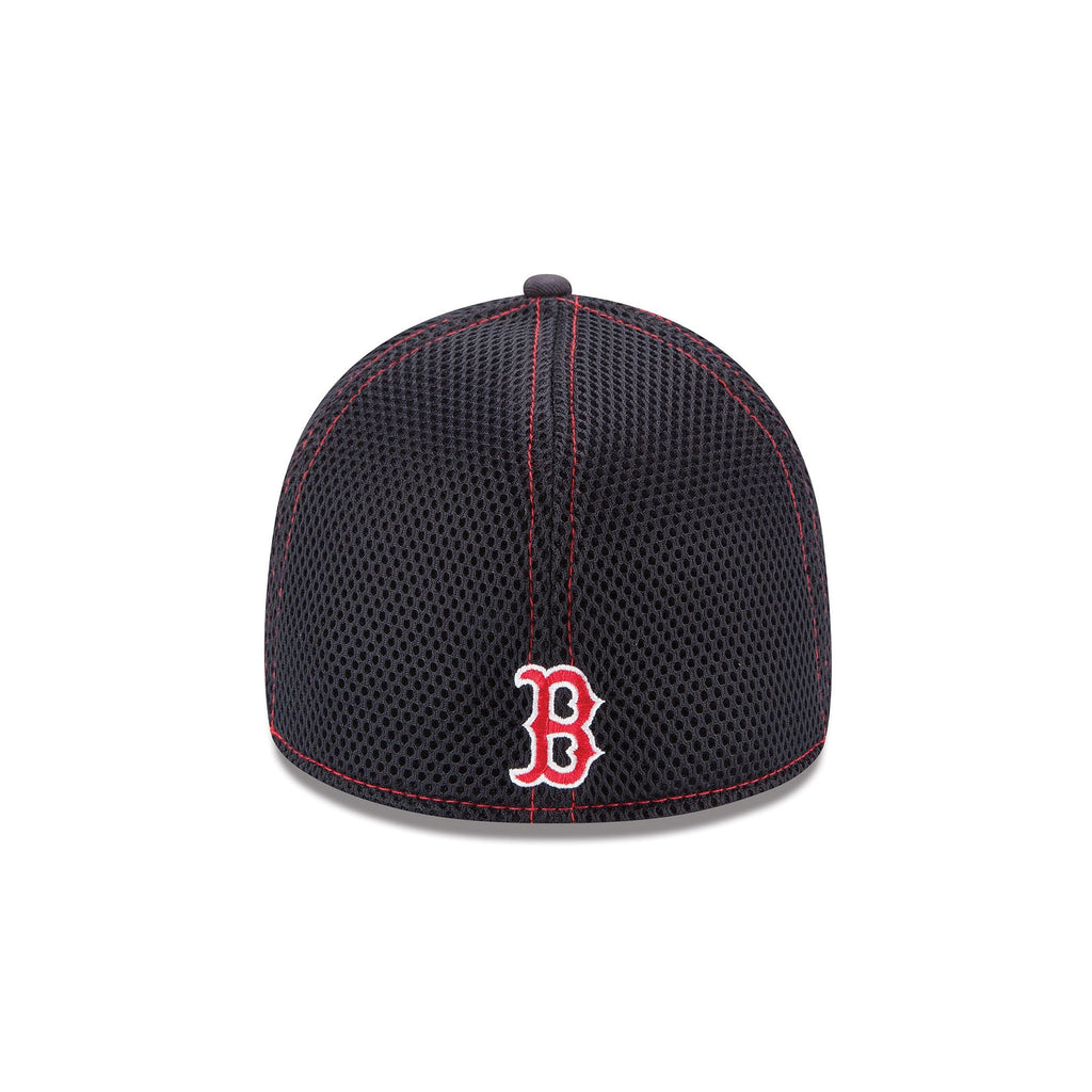 Boston Red Sox NEO Alternate 39THIRTY Stretch Fit Hat