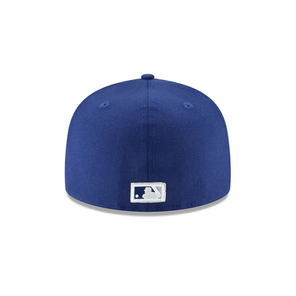 Los Angeles Dodgers 1958 Cooperstown 59FIFTY Fitted Hat