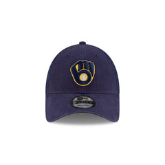 Milwaukee Brewers 9FORTY Trucker Hat