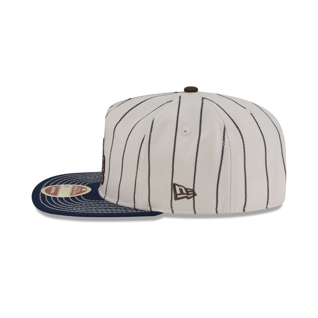 Los Angeles Dodgers Heritage Classic 19TWENTY Adjustable Hat