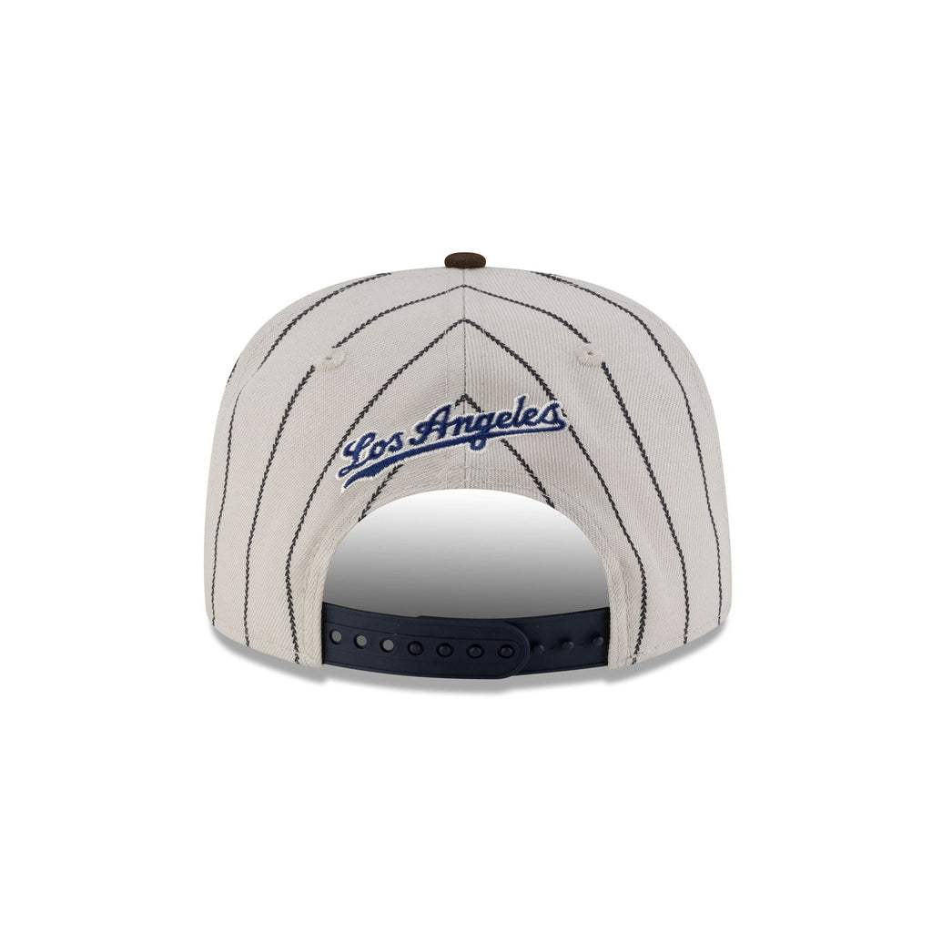 Los Angeles Dodgers Heritage Classic 19TWENTY Adjustable Hat