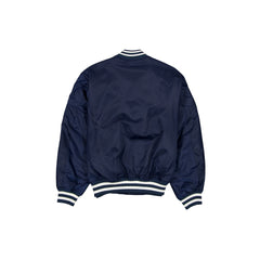 Detroit Tigers Authentic Navy Stadium Jacket