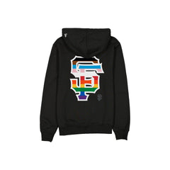 San Francisco Giants Pride Hoodie