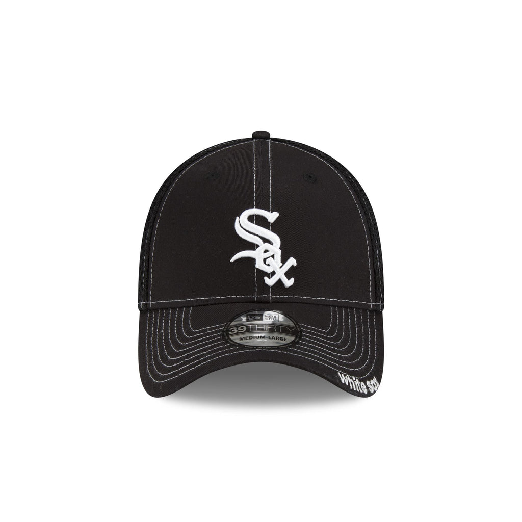 Chicago White Sox NEO 39THIRTY Stretch Fit Hat