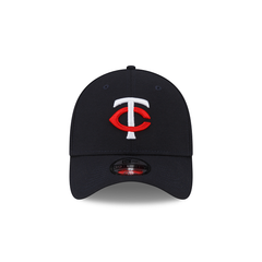Minnesota Twins Team Classic 39THIRTY Stretch Fit Hat