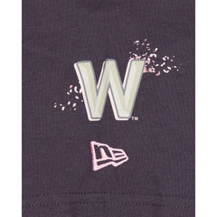 Washington Nationals City Connect Gray T-Shirt