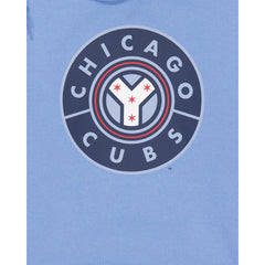 Chicago Cubs City Connect Alt Hoodie