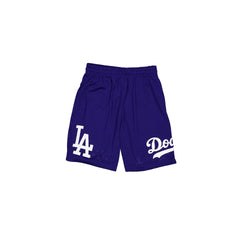 Los Angeles Dodgers Summer Shorts