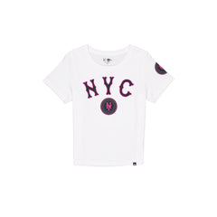 New York Mets City Connect Women's T-Shirt