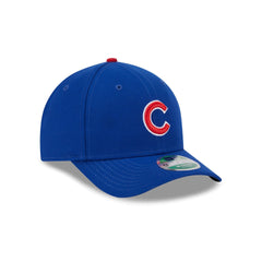 Chicago Cubs Kids Authentic Collection 9FORTY M-Crown Snapback Hat